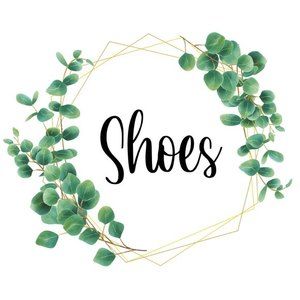 Shoe Listings!